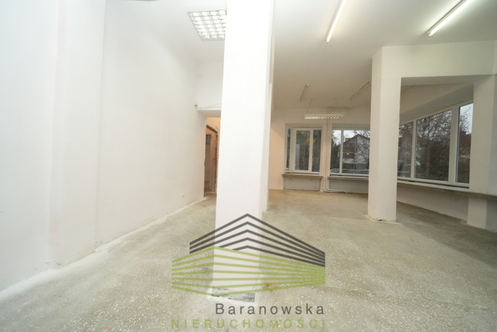 Lokal Sprzedaż Gorzów Wielkopolski os. Piaski 3