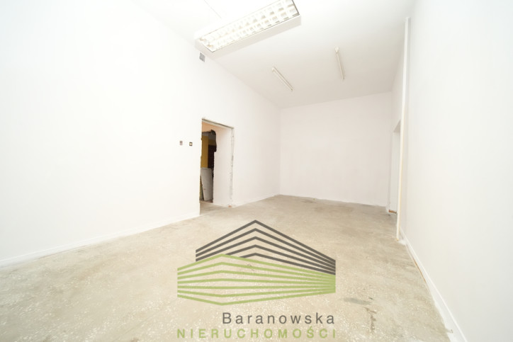 Lokal Sprzedaż Gorzów Wielkopolski os. Piaski 5