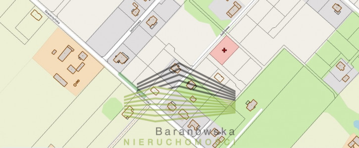 Działka Sprzedaż Osiedle Poznańskie 5