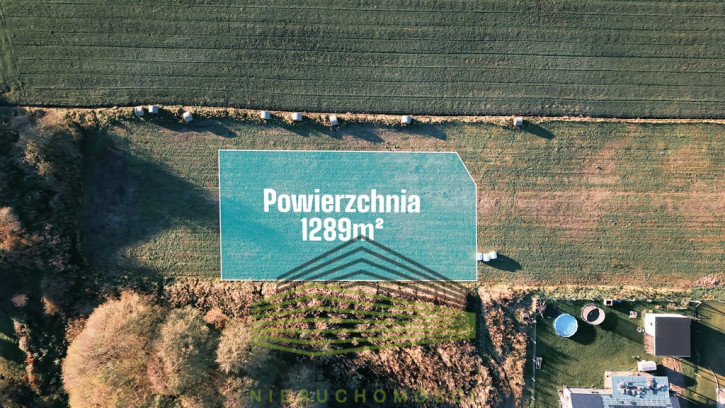 Działka Sprzedaż Gorzów Wielkopolski Zieleniec Ludowa 4