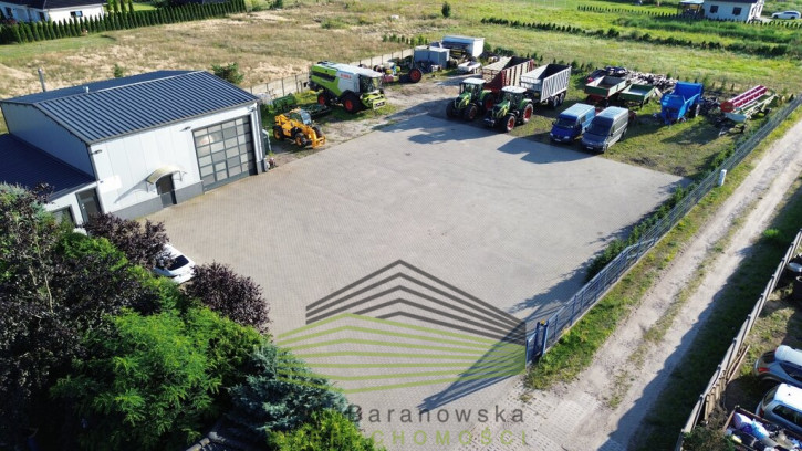 Dom Sprzedaż Nowiny Wielkie 17