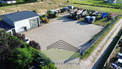 Dom Sprzedaż Nowiny Wielkie
