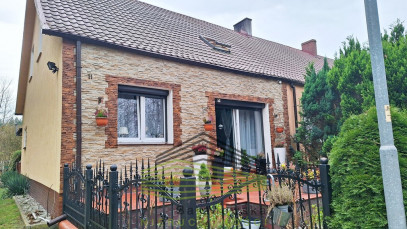 Dom Sprzedaż Mostno