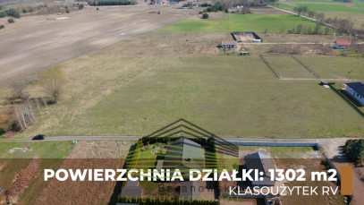 Działka Sprzedaż Osiedle Poznańskie