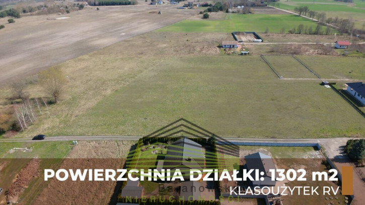 Działka Sprzedaż Osiedle Poznańskie 6
