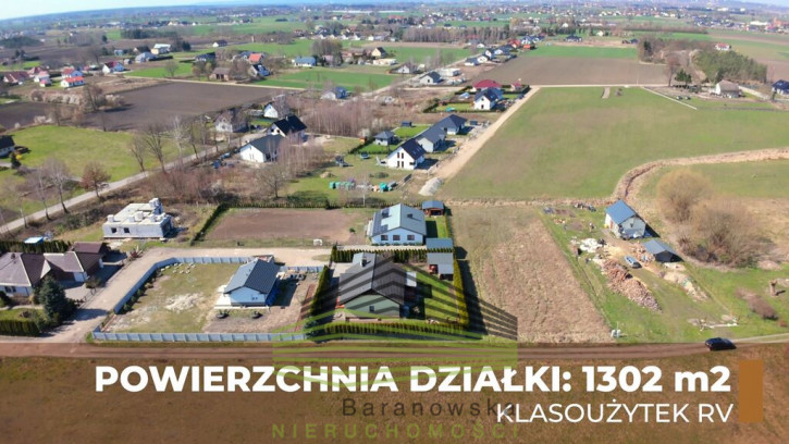 Działka Sprzedaż Osiedle Poznańskie 7