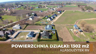Działka Sprzedaż Osiedle Poznańskie