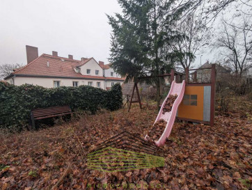 Mieszkanie Sprzedaż Gorzów Wielkopolski os. Staszica