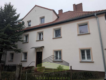 Mieszkanie Sprzedaż Gorzów Wielkopolski os. Staszica