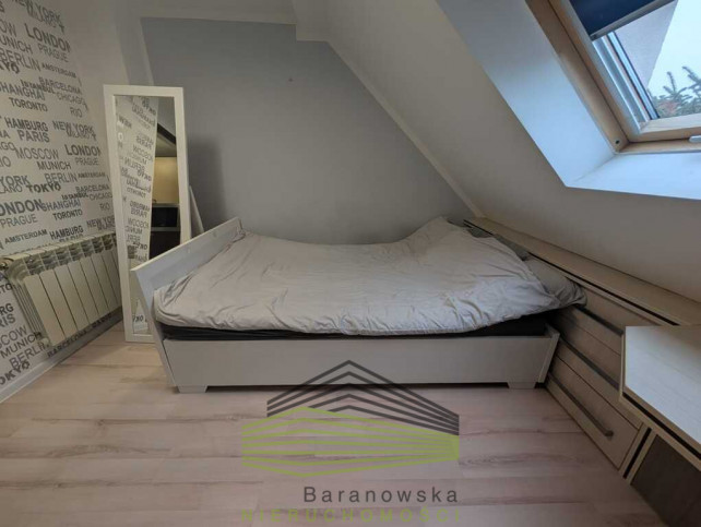 Mieszkanie Sprzedaż Gorzów Wielkopolski os. Staszica 8