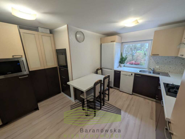 Mieszkanie Sprzedaż Gorzów Wielkopolski os. Staszica 1