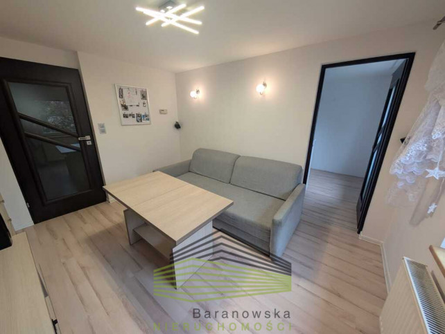 Mieszkanie Sprzedaż Gorzów Wielkopolski os. Staszica 5