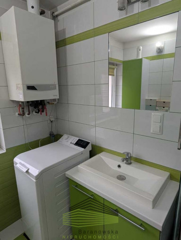 Mieszkanie Sprzedaż Gorzów Wielkopolski os. Staszica 10