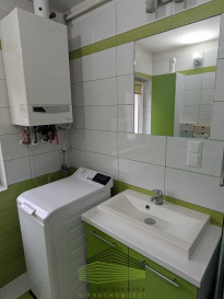Mieszkanie Sprzedaż Gorzów Wielkopolski os. Staszica