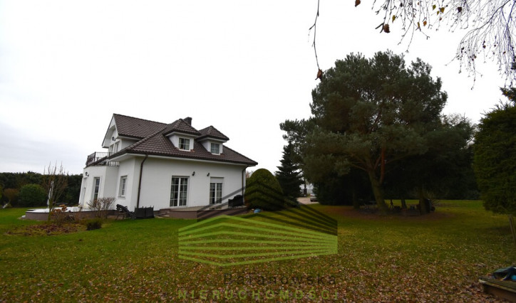 Dom Sprzedaż Baczyna 20
