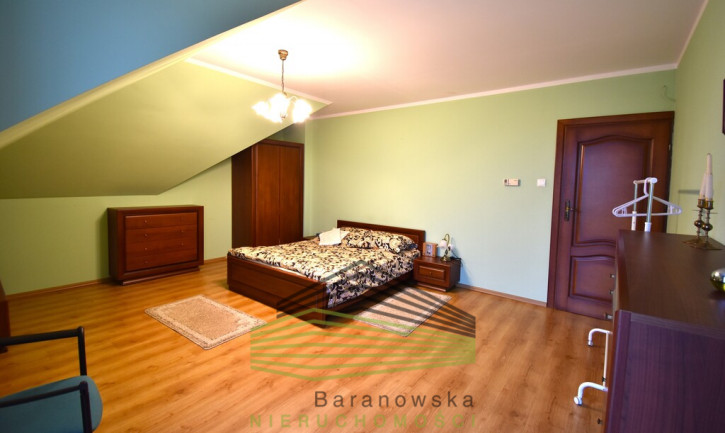Dom Sprzedaż Baczyna 11