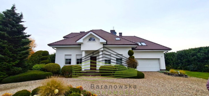 Dom Sprzedaż Baczyna 1