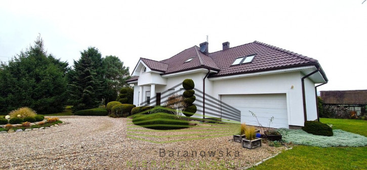Dom Sprzedaż Baczyna 3