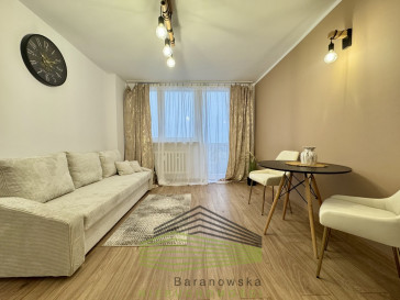 Mieszkanie Sprzedaż Gorzów Wielkopolski os. Słoneczne