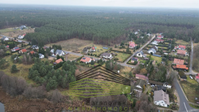Działka Sprzedaż Zdroisko