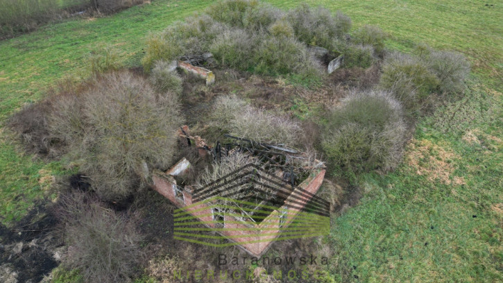 Działka Sprzedaż Sierosławice 6