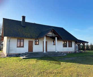 Dom Sprzedaż Borek