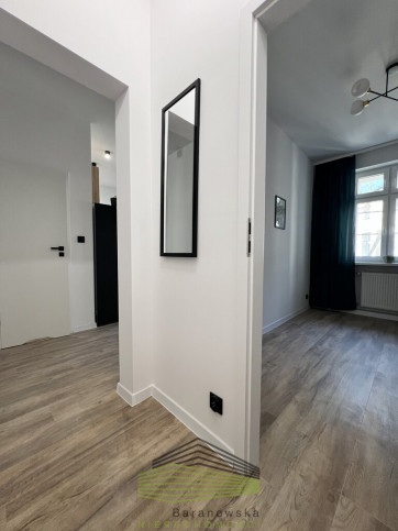 Mieszkanie Sprzedaż Poznań Kolejowa 6