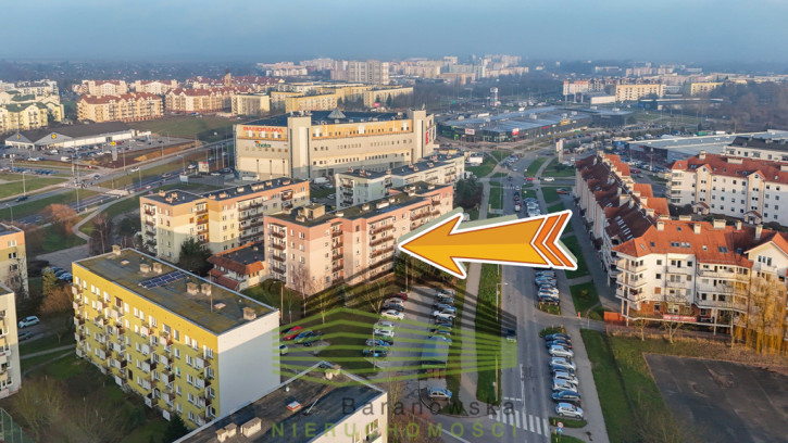 Mieszkanie Sprzedaż Gorzów Wielkopolski Górczyn 18
