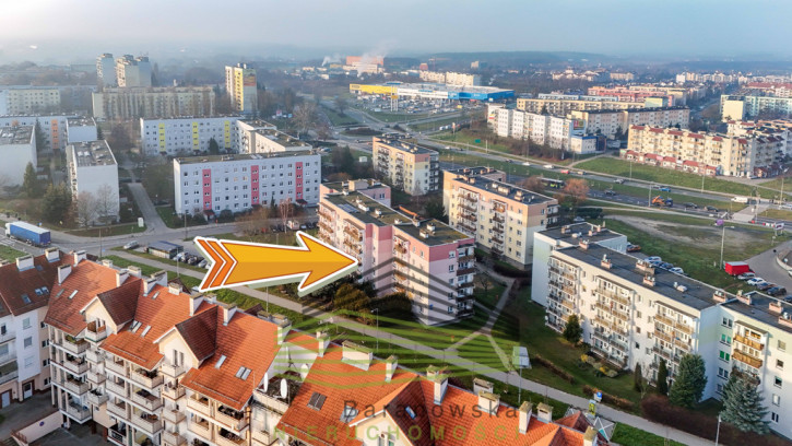 Mieszkanie Sprzedaż Gorzów Wielkopolski Górczyn 19