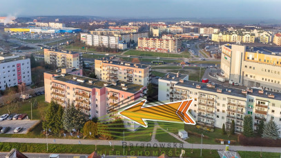 Mieszkanie Sprzedaż Gorzów Wielkopolski Górczyn
