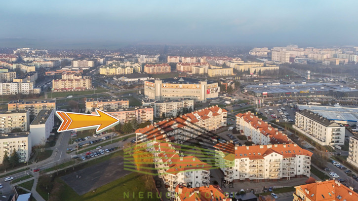 Mieszkanie Sprzedaż Gorzów Wielkopolski Górczyn 21