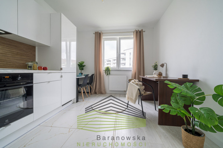 Mieszkanie Sprzedaż Gorzów Wielkopolski os. Europejskie 3