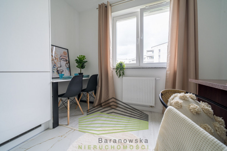 Mieszkanie Sprzedaż Gorzów Wielkopolski os. Europejskie 4