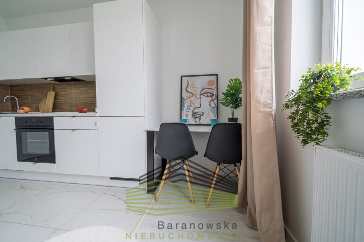 Mieszkanie Sprzedaż Gorzów Wielkopolski os. Europejskie 6