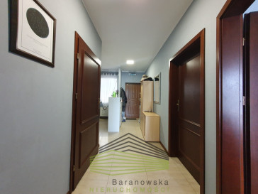 Mieszkanie Sprzedaż Gorzów Wielkopolski Centrum