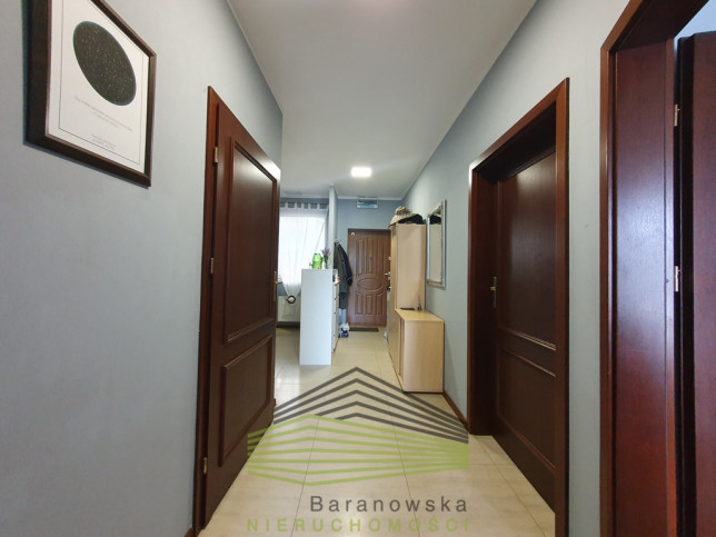 Mieszkanie Sprzedaż Gorzów Wielkopolski Centrum 5