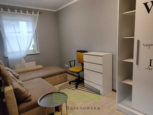 Mieszkanie Sprzedaż Gorzów Wielkopolski Centrum 6
