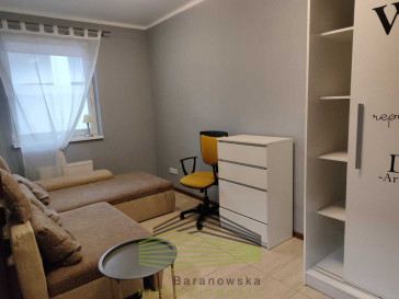 Mieszkanie Sprzedaż Gorzów Wielkopolski Centrum