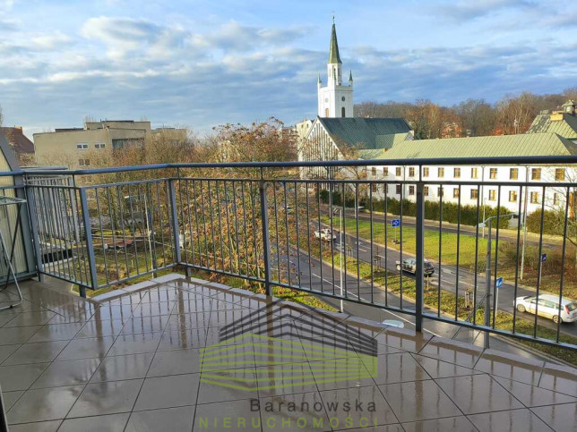 Mieszkanie Sprzedaż Gorzów Wielkopolski Centrum 11