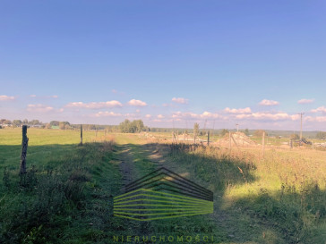 Działka Sprzedaż Pyrzany