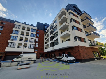 Mieszkanie Sprzedaż Gorzów Wielkopolski Śródmieście
