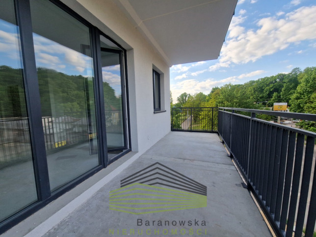 Mieszkanie Sprzedaż Gorzów Wielkopolski Śródmieście 6