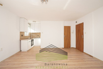 Mieszkanie Sprzedaż Gorzów Wielkopolski os. Słoneczne
