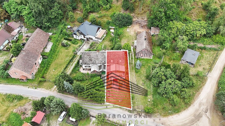 Dom Sprzedaż Lubiatów 4