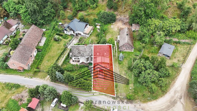 Dom Sprzedaż Lubiatów
