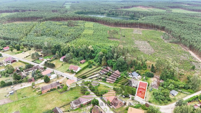 Dom Sprzedaż Lubiatów