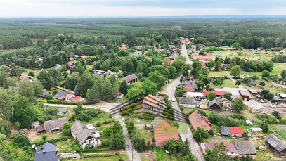 Dom Sprzedaż Lubiatów