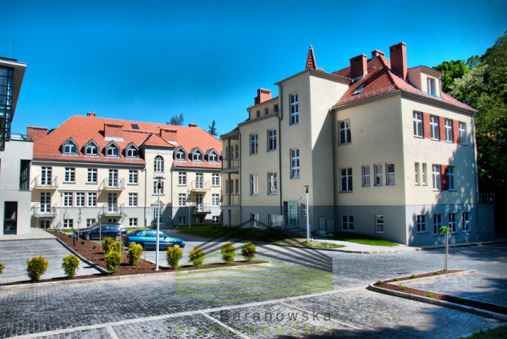 Mieszkanie Sprzedaż Gorzów Wielkopolski Śródmieście 2