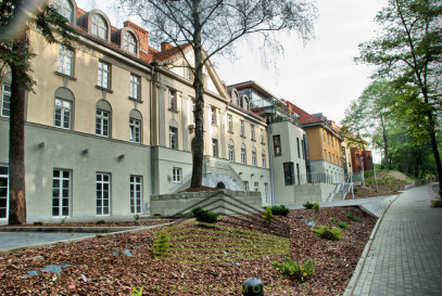 Mieszkanie Sprzedaż Gorzów Wielkopolski Śródmieście
