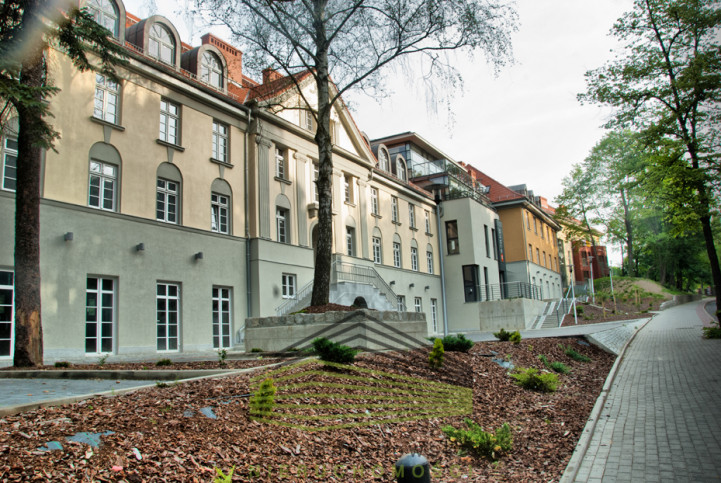 Mieszkanie Sprzedaż Gorzów Wielkopolski Śródmieście 3